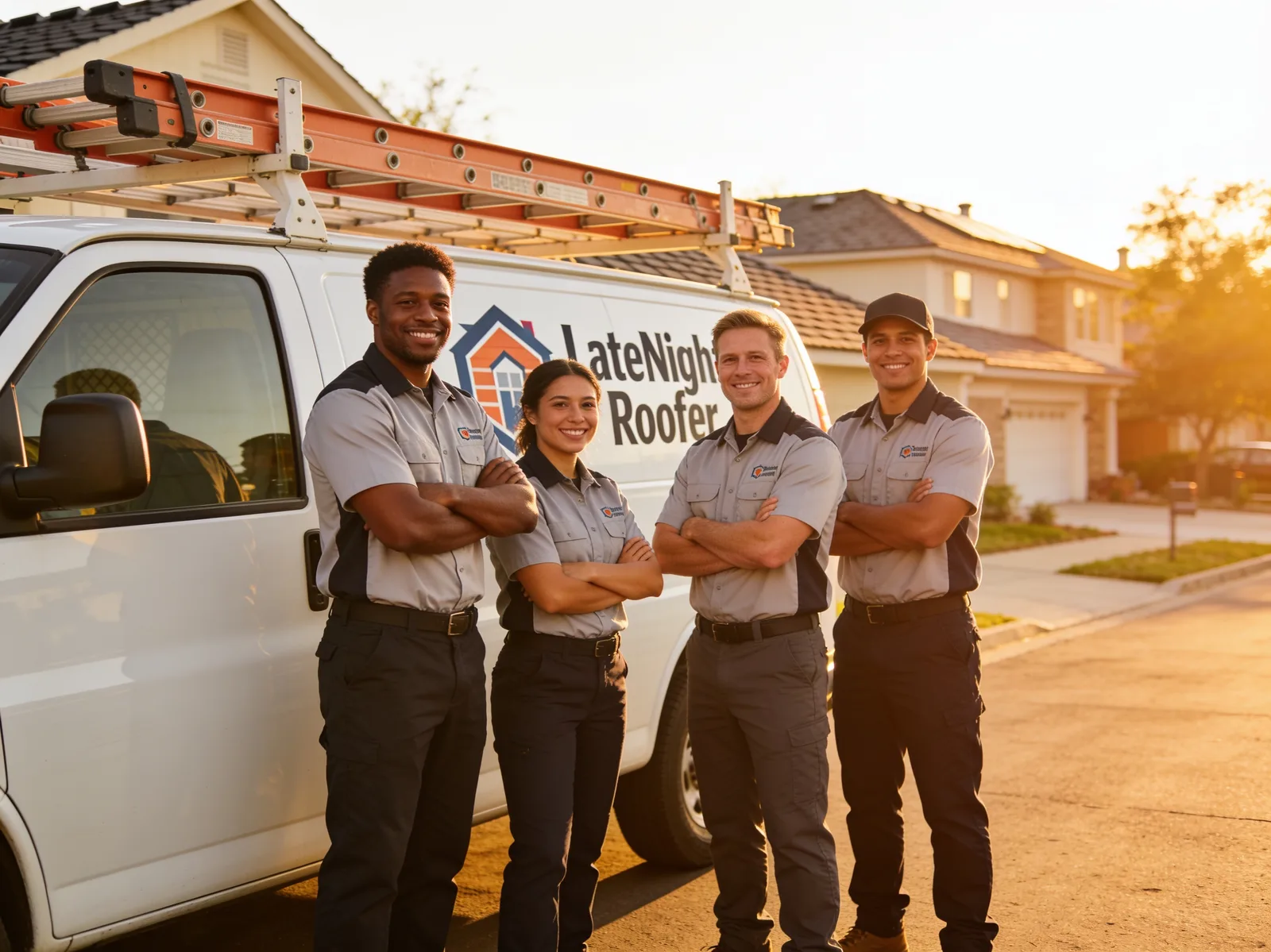 Emergency Roof Repair company in Cleghorn, IA